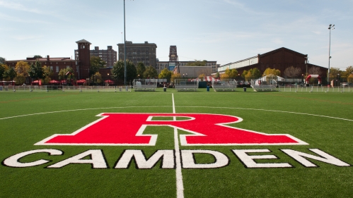 Soccer Fields