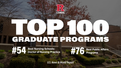 U.S. News & World Report 2024 Graduate Program Rankings