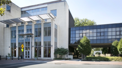 Law School