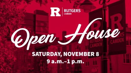 Fall Open House 2025