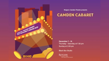 Camden Cabaret